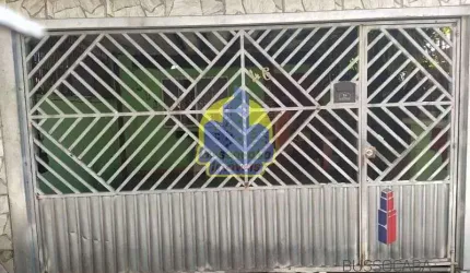 Casa com 3 dormitórios à venda por R$ 350.000,00 - Novo Osasco - Osasco/SP