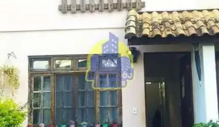 Sobrado com 2 dormitórios à venda por R$ 375.000,00 - Jardim Cambara - São Paulo/SP