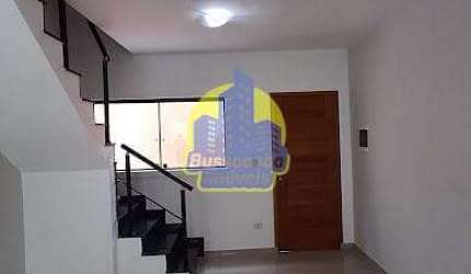 Sobrado com 2 dormitórios à venda, 42 m² por R$ 350.000,00 - Jardim Veloso - Osasco/SP