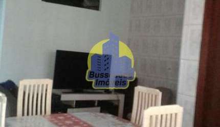 Casa com 2 dormitórios à venda, 125 m² por R$ 400.000,00 - Veloso - Osasco/SP