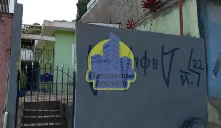 Casa com 2 dormitórios à venda, 75 m² por R$ 400.000,00 - Baronesa - Osasco/SP