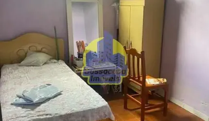Casa com 3 dormitórios à venda, 200 m² por R$ 320.000,00 - Conceição - Osasco/SP