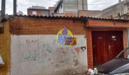 Sobrado com 2 dormitórios à venda por R$ 380.000 - Conceição - Osasco/SP - SO0313