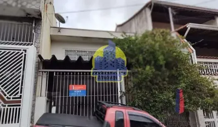 Casa com 3 dormitórios à venda por R$ 400.000 - Novo Osasco - Osasco/SP - CA0067
