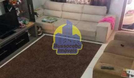 Sobrado com 2 dormitórios à venda, 170 m² por R$ 400.000,00 - Jardim D Abril - São Paulo/SP