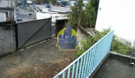 Terreno à venda, 488 m² por R$ 720.000 - Helena Maria - Osasco/SP - TE0030