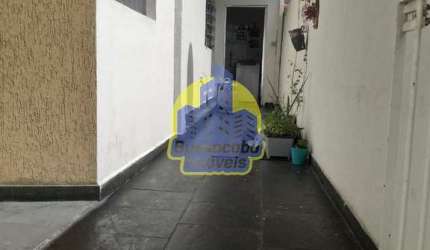 Terreno à venda, 125 m² por R$ 730.000,00 - Jardim D Abril - Osasco/SP