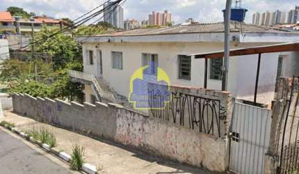 Casa com 2 dormitórios à venda, 253 m² por R$ 900.000,00 - Jardim D Abril - Osasco/SP