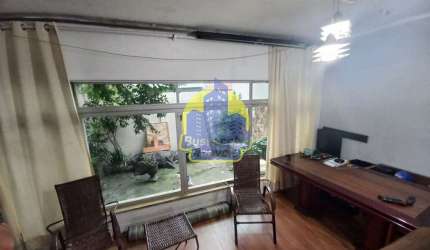 Casa com 3 dormitórios à venda, 195 m² por R$ 850.000,00 - Bela Vista - São Paulo/SP