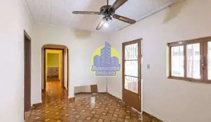 Casa com 4 dormitórios à venda, 109 m² por R$ 850.000,00 - Bela Vista - Osasco/SP
