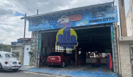 Casa com 2 dormitórios à venda, 243 m² por R$ 850.000 - Pestana - Osasco/SP