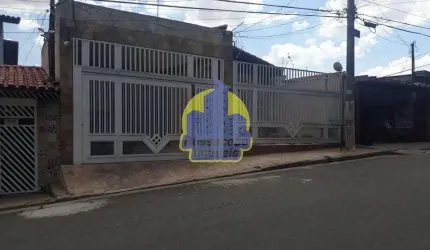 Casa com 4 dormitórios à venda por R$ 900.000,00 - Vila Adalgisa - São Paulo/SP