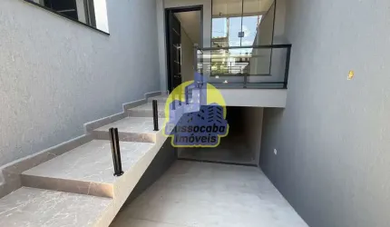 Sobrado com 3 dormitórios à venda, 214 m² por R$ 980.000,00 - Jardim das Flores - Osasco/SP