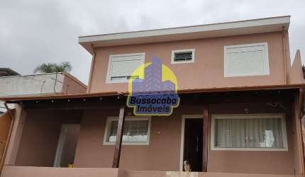 Sobrado com 3 dormitórios à venda, 315 m² por R$ 901.000,00 - Cipava - Osasco/SP