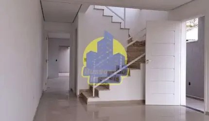 Sobrado com 3 dormitórios à venda, 170 m² por R$ 950.000,00 - Bela Vista - Osasco/SP