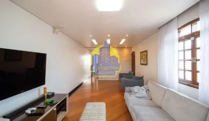 Sobrado com 3 dormitórios à venda, 17400 m² por R$ 890.000,00 - Umuarama - Osasco/SP