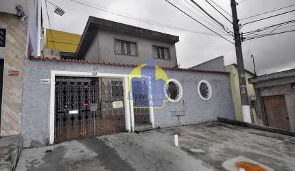 Sobrado com 4 dormitórios à venda, 231 m² por R$ 980.000,00 - Bela Vista - São Paulo/SP