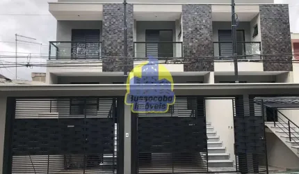 Sobrado com 3 dormitórios à venda por R$ 925.000,00 - Vila Campesina - Osasco/SP