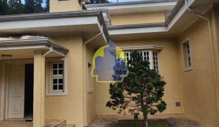 Casa com 3 dormitórios à venda, 280 m² por R$ 958.000,00 - Serra dos Lagos - Cajamar/SP