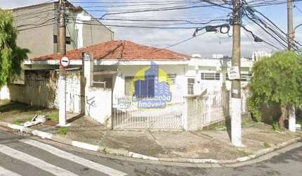 Casa com 3 dormitórios à venda, 250 m² por R$ 950.000 - Bela Vista - Osasco/SP - CA0149