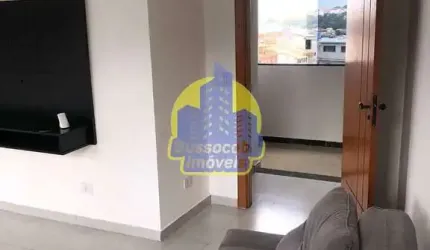 Sobrado com 3 dormitórios à venda, 138 m² por R$ 850.000,00 - Parque Santa Teresa - Carapicuíba/SP