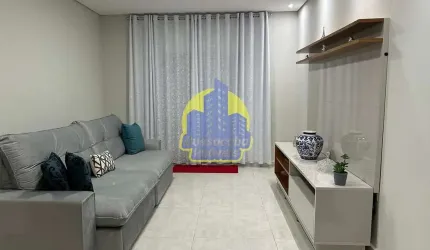 Sobrado com 4 dormitórios à venda por R$ 850.000,00 - Jardim Tupã - Barueri/SP