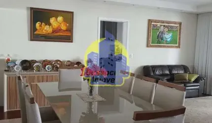 Apartamento com 3 dormitórios à venda, 170 m² por R$ 1.995.000,00 - Centro - Osasco/SP