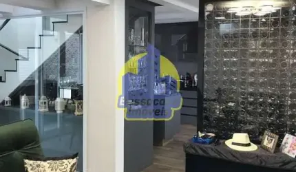 Apartamento com 3 dormitórios à venda, 123 m² por R$ 1.700.000,00 - Centro - Osasco/SP