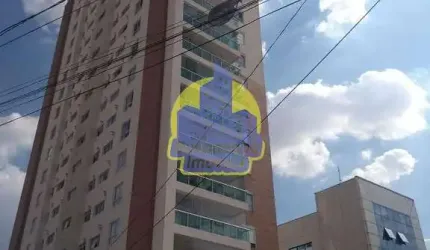 Apartamento com 3 dormitórios à venda, 156 m² por R$ 1.550.000 - Vila Osasco - Osasco/SP - AP0701