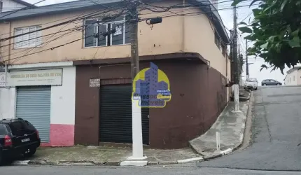 Casa com 3 dormitórios - venda por R$ 1.200.000,00 ou aluguel por R$ 2.500,00/mês - Jardim D Abril