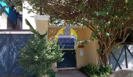 Sobrado com 3 dormitórios à venda por R$ 1.200.000,00 - Jardim Tereza Maria - Itapecerica da Serra/