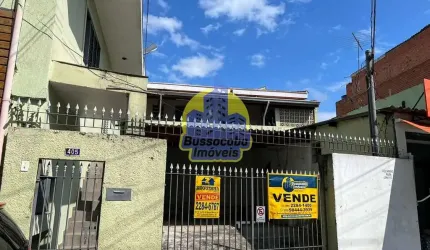 Casa com 3 dormitórios à venda, 360 m² por R$ 1.150.000 - Umuarama - Osasco/SP -