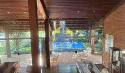Casa com 3 dormitórios à venda, 289 m² por R$ 1.250.000,00 - Conjunto Habitacional 120 Casas - Cara