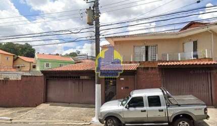 Sobrado com 3 dormitórios à venda por R$ 1.250.000,00 - Adalgisa - Osasco/SP