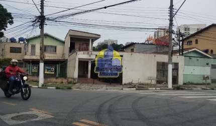 Casa com 4 dormitórios à venda por R$ 1.200.000,00 - Umuarama - Osasco/SP