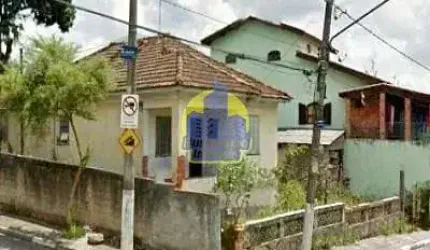 Casa com 3 dormitórios à venda por R$ 1.200.000 - Vila Perus - São Paulo/SP - CA0077