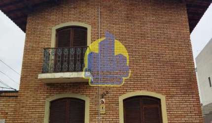 Sobrado com 3 dormitórios à venda, 250 m² por R$ 1.500.000,00 - Centro - Osasco/SP