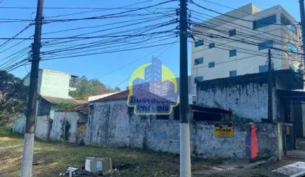 Terreno à venda por R$ 1.100.000 - Vila Yara - Osasco/SP