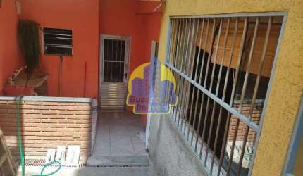 Casa com 3 dormitórios à venda, 340 m² por R$ 1.100.000,00 - Vila Yara - Osasco/SP
