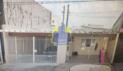 Casa com 3 dormitórios à venda por R$ 1.400.000 - Umuarama - Osasco/SP - CA0081