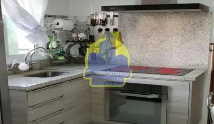 Sobrado com 4 dormitórios à venda por R$ 1.200.000 - City Bussocaba - Osasco/SP - SO0259