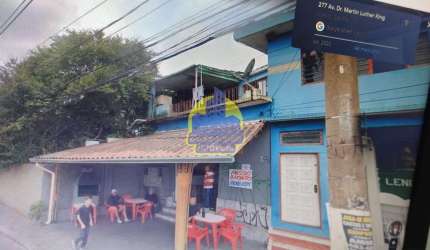 Sobrado com 7 dormitórios à venda, 407 m² por R$ 1.256.400,00 - Umuarama - Osasco/SP
