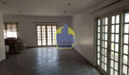 Casa com 3 dormitórios à venda, 264 m² por R$ 1.090.000,00 - San Diego Park - Cotia/SP