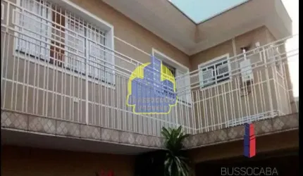 Sobrado com 3 dormitórios à venda por R$ 1.390.000,00 - Vila Campesina - Osasco/SP