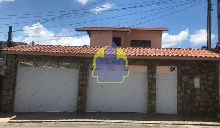 Sobrado com 5 dormitórios à venda por R$ 1.500.000,00 - Jardim Belval - Barueri/SP