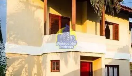 Sobrado com 4 dormitórios à venda, 478 m² por R$ 1.200.000,00 - City Bussocaba - Osasco/SP