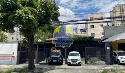 Casa com 3 dormitórios à venda, 150 m² por R$ 1.380.000,00 - Centro - Osasco/SP