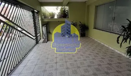 Casa com 3 dormitórios à venda, 400 m² por R$ 1.230.000,00 - Centro - Osasco/SP