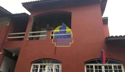 Casa com 4 dormitórios à venda por R$ 1.200.000 - Vila Dalva - São Paulo/SP - CA0148