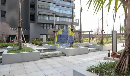 Apartamento com 4 dormitórios à venda, 153 m² por R$ 2.100.000,00 - Vila Yara - Osasco/SP